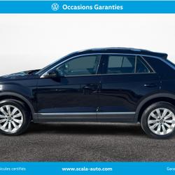 Volkswagen T-Roc T-Roc 1.5 TSI 150 EVO Start/Stop BVM6 Carat Pamiers