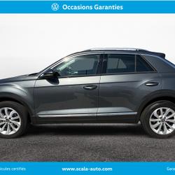 Volkswagen T-Roc 1.5 TSI EVO 150 Start/Stop DSG7 Style occasion - Pamiers - photo 2/34
