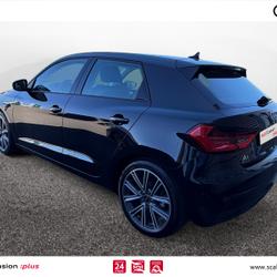 Audi A1 Sportback 30 TFSI 110 ch S tronic 7 Advanced occasion - Pamiers - photo 3/21