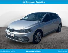 Volkswagen Polo Pamiers