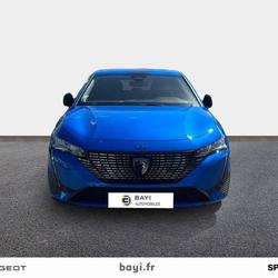 Peugeot 308 III Phase 1 308 PHEV 180 e-EAT8 Allure Pack Alen&ccedil;on