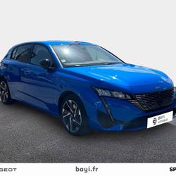 Peugeot 308 III Phase 1 308 PHEV 180 e-EAT8 Allure Pack Alen&ccedil;on