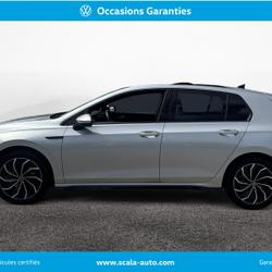 Volkswagen Golf 8 1.5 eTSI OPF 130 DSG7 R-Line occasion - Pamiers - photo 2/28