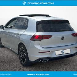 Volkswagen Golf 8 1.5 eTSI OPF 130 DSG7 R-Line occasion - Pamiers - photo 3/28