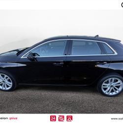 Audi A3 Sportback 30 TDI 116 Design occasion - Pamiers - photo 2/33