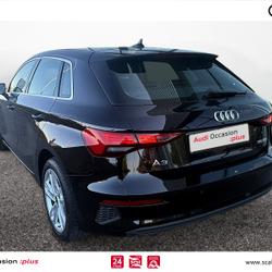 Audi A3 Sportback 30 TDI 116 Design occasion - Pamiers - photo 3/33