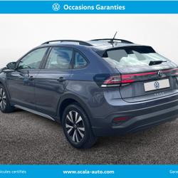 Volkswagen Taigo 1.0 TSI 110 BVM6 Life occasion - Pamiers - photo 3/25