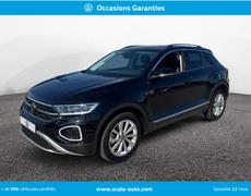 Volkswagen T-Roc Pamiers