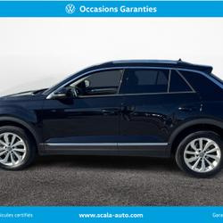 Volkswagen T-Roc 2.0 TDI 150 Start/Stop DSG7 Style occasion - Pamiers - photo 2/30