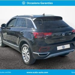 Volkswagen T-Roc 2.0 TDI 150 Start/Stop DSG7 Style occasion - Pamiers - photo 3/30