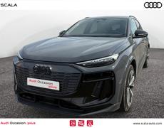 Audi e-tron Pamiers