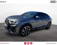 Audi Q3 Pamiers