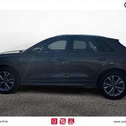Audi Q3 Q3 35 TDI 150 ch S tronic 7 S line Pamiers
