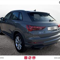 Audi Q3 Q3 35 TDI 150 ch S tronic 7 S line Pamiers
