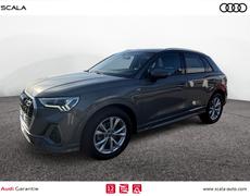 Audi Q3 Pamiers