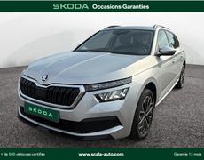 Skoda Kamiq Pamiers