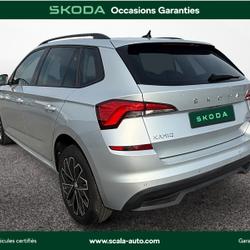 Skoda Kamiq 1.0 TSI Evo 110 ch DSG7 Business occasion - Pamiers - photo 3/36