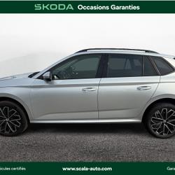 Skoda Kamiq 1.0 TSI Evo 110 ch DSG7 Business occasion - Pamiers - photo 2/36