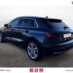 Audi A3 Sportback A3 Sportback TFSI Mild Hybrid 116 S tronic 7 Business Executive Pamiers
