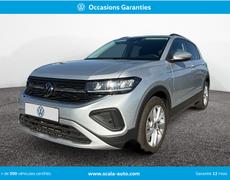 Volkswagen T-Cross Pamiers