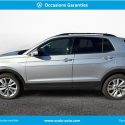 Volkswagen T-Cross 1.0 TSI 116 Start/Stop DSG7 VW Edition occasion - Pamiers - photo 2/36