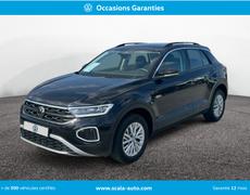 Volkswagen T-Roc Pamiers