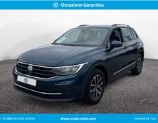 Volkswagen Tiguan Pamiers