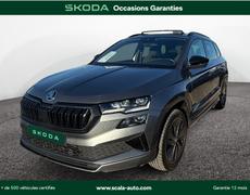 Skoda Karoq Pamiers