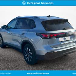 Volkswagen Tiguan 1.5 eTSI 130ch DSG7 VW Edition occasion - Pamiers - photo 3/32
