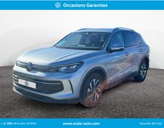 Volkswagen Tiguan Pamiers