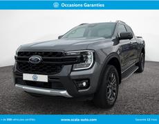 Ford Ranger Pamiers