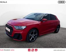 Audi A1 Sportback Pamiers