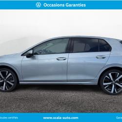 Volkswagen Golf 8 1.5 eTSI EVO2 116 DSG7 VW Edition occasion - Pamiers - photo 2/41