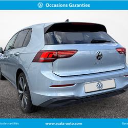 Volkswagen Golf 8 1.5 eTSI EVO2 116 DSG7 VW Edition occasion - Pamiers - photo 3/41