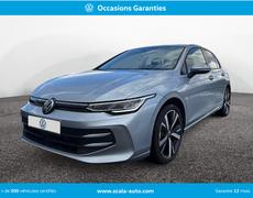 Volkswagen Golf 8 Pamiers
