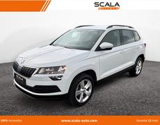 Skoda Karoq Pamiers