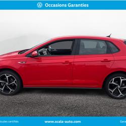 Volkswagen Polo 1.0 TSI 115 S&S BVM6 R-Line occasion - Pamiers - photo 2/25