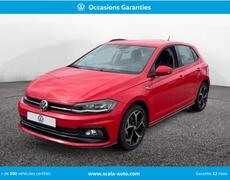 Volkswagen Polo Pamiers