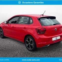 Volkswagen Polo 1.0 TSI 115 S&S BVM6 R-Line occasion - Pamiers - photo 3/25
