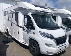 Profile Notin Autres Notin  - 2.2 140 CV - 121 565 €