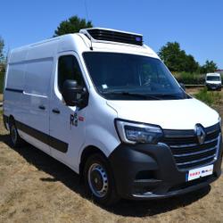 Renault Master F3500 L2H2 2.3 DCI 135CH GRAND CONFORT E6 Bellevigny