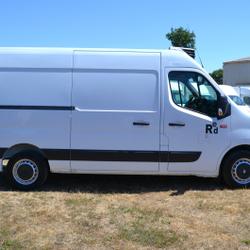 Renault Master F3500 L2H2 2.3 DCI 135CH GRAND CONFORT E6 Bellevigny