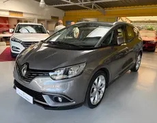 Renault Grand Scenic 4 Caen