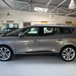 Renault Grand Scenic 4 1.5 DCI 110CH ENERGY BUSINESS 7 PLACES Caen