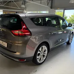 Renault Grand Scenic 4 1.5 DCI 110CH ENERGY BUSINESS 7 PLACES Caen