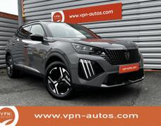 Peugeot 2008 Migné-Auxances