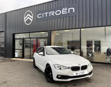 BMW Serie 3 - 320d 190ch TOURING - 16 490 €