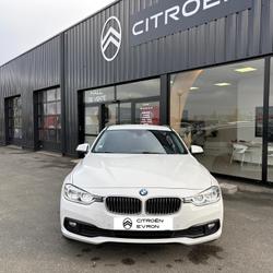 BMW Serie 3 320d 190ch TOURING &Eacute;vron