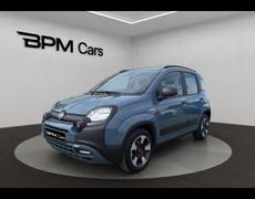 Fiat Panda Orléans