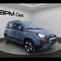 Fiat Panda 1.0 70ch BSG S&S City Cross occasion - Orl&eacute;ans - photo 3/26